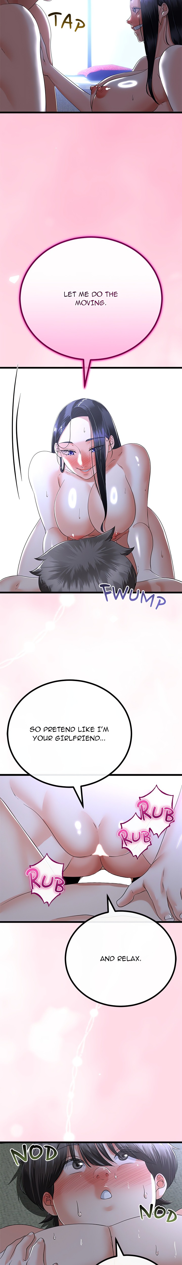 My Stepmom Has Returned chapter 55 page 14