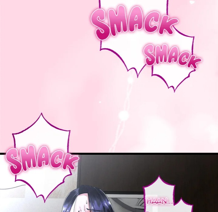My Stepmom Has Returned chapter 56 page 19