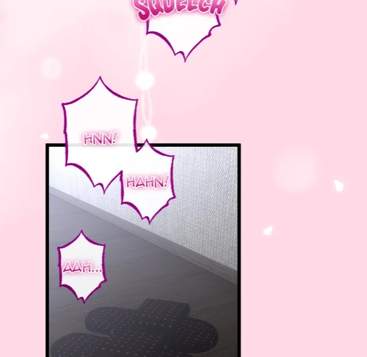 My Stepmom Has Returned chapter 56 page 31