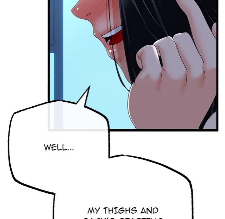 My Stepmom Has Returned chapter 56 page 57