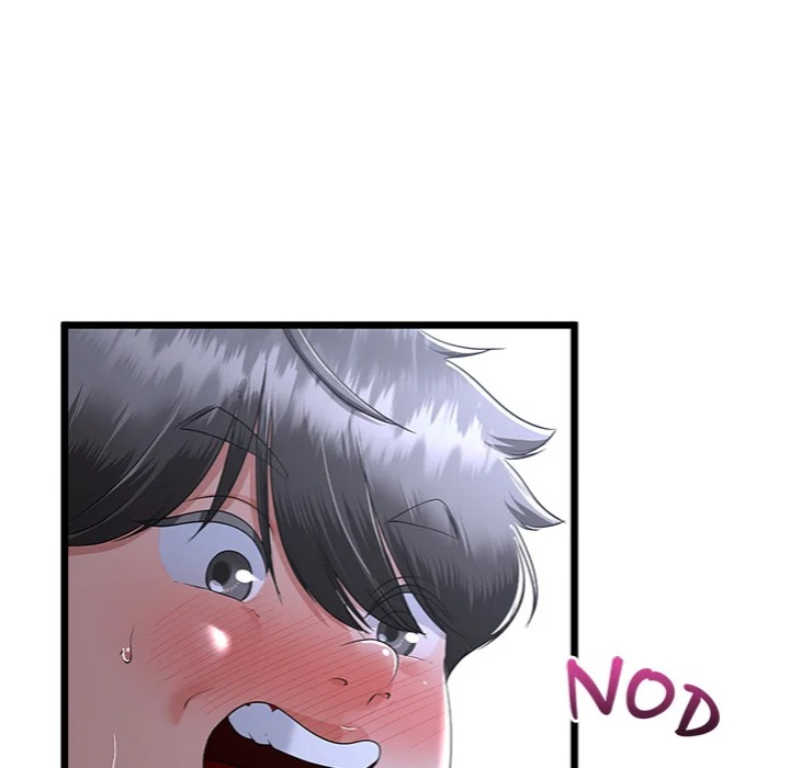 My Stepmom Has Returned chapter 56 page 73