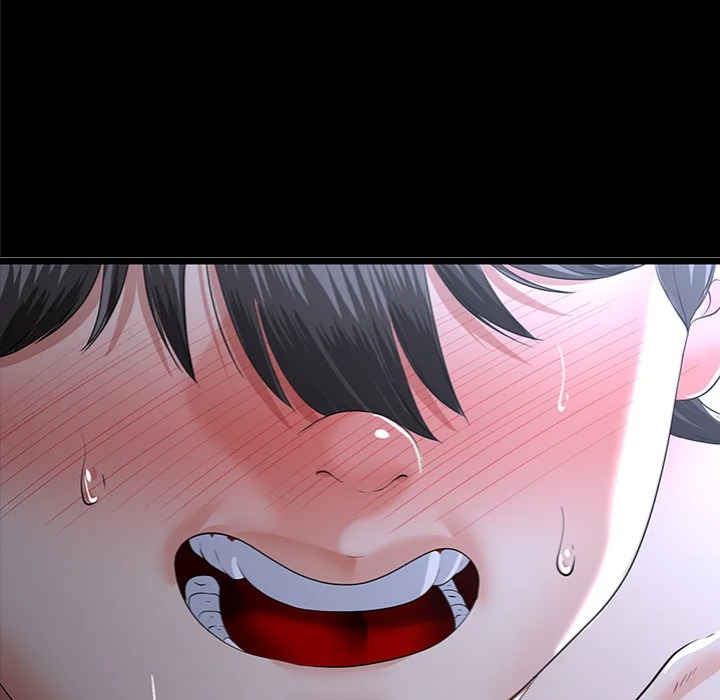 My Stepmom Has Returned chapter 56 page 85