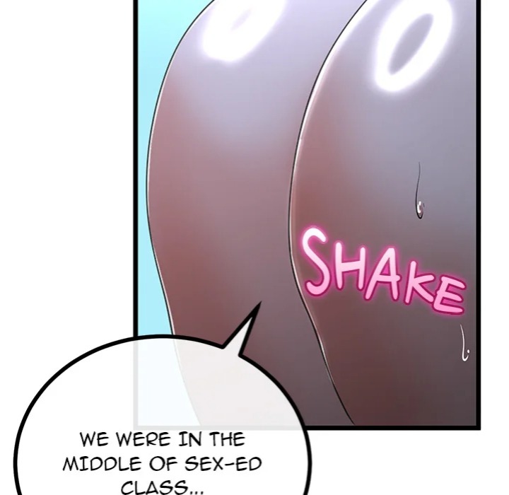 My Stepmom Has Returned chapter 56 page 113