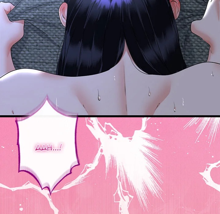 My Stepmom Has Returned chapter 56 page 131