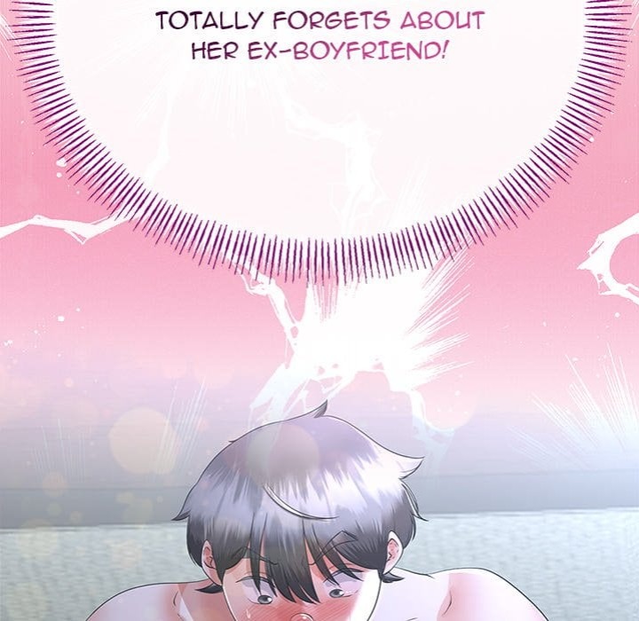 My Stepmom Has Returned chapter 57 page 10