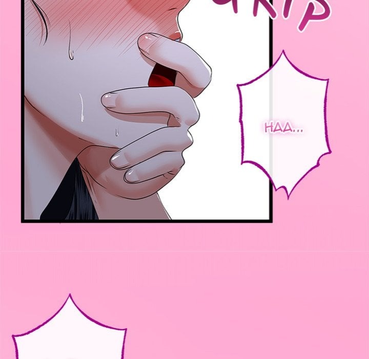 My Stepmom Has Returned chapter 57 page 28
