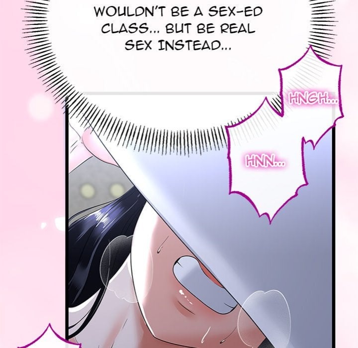 My Stepmom Has Returned chapter 57 page 32