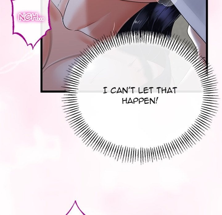 My Stepmom Has Returned chapter 57 page 33