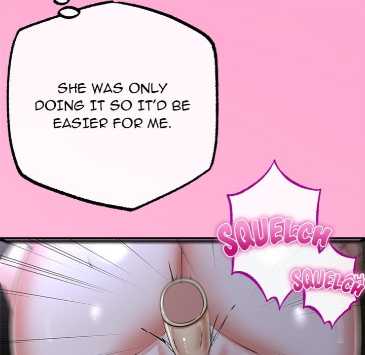My Stepmom Has Returned chapter 57 page 40