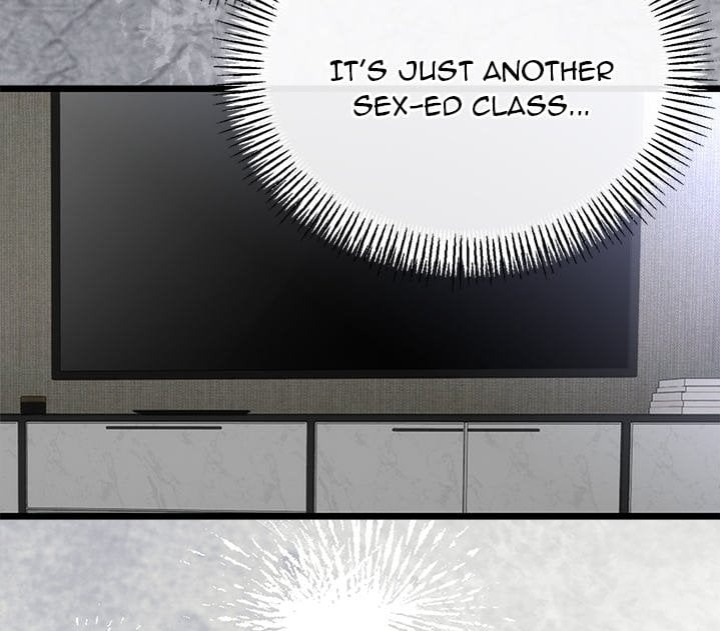 My Stepmom Has Returned chapter 57 page 66