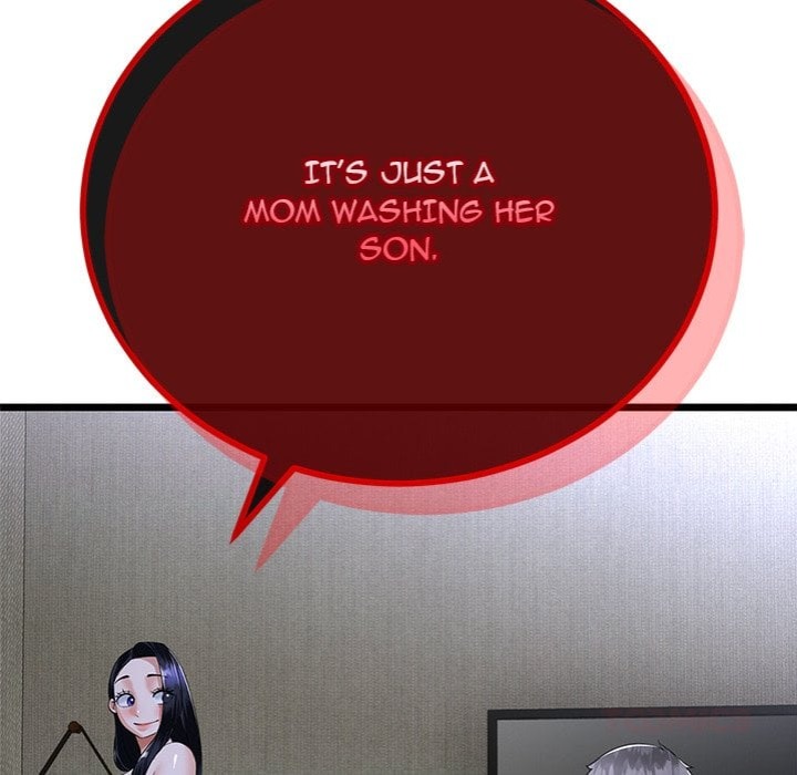 My Stepmom Has Returned chapter 57 page 111