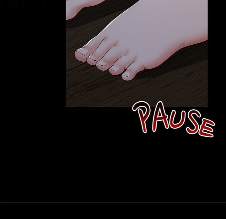 My Stepmom Has Returned chapter 57 page 114