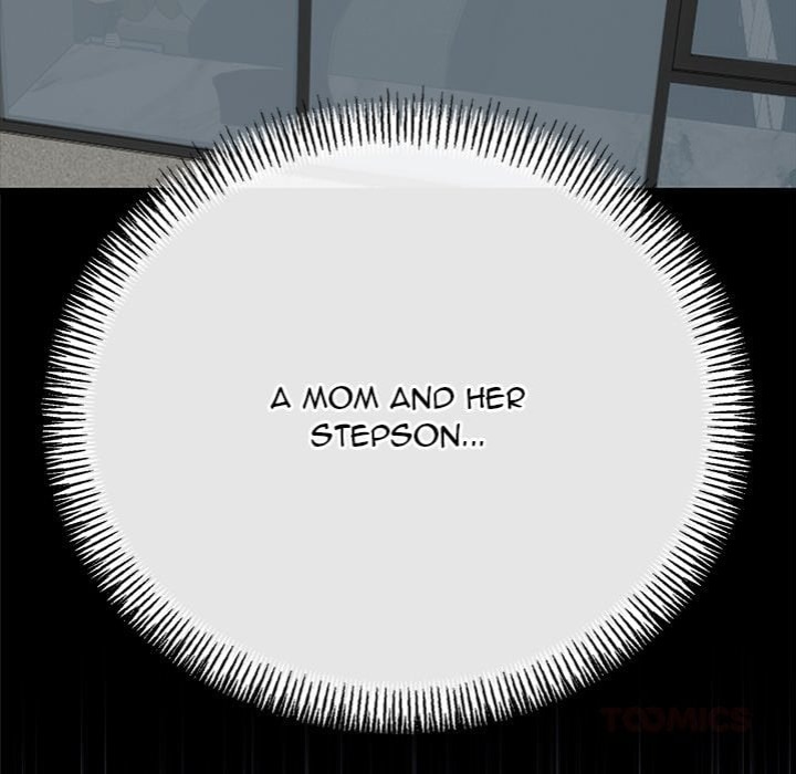 My Stepmom Has Returned chapter 57 page 120