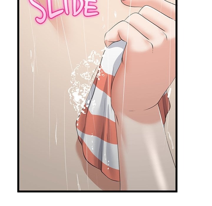 My Stepmom Has Returned chapter 57 page 136