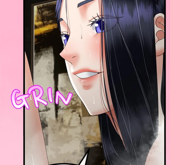 My Stepmom Has Returned chapter 58 page 29