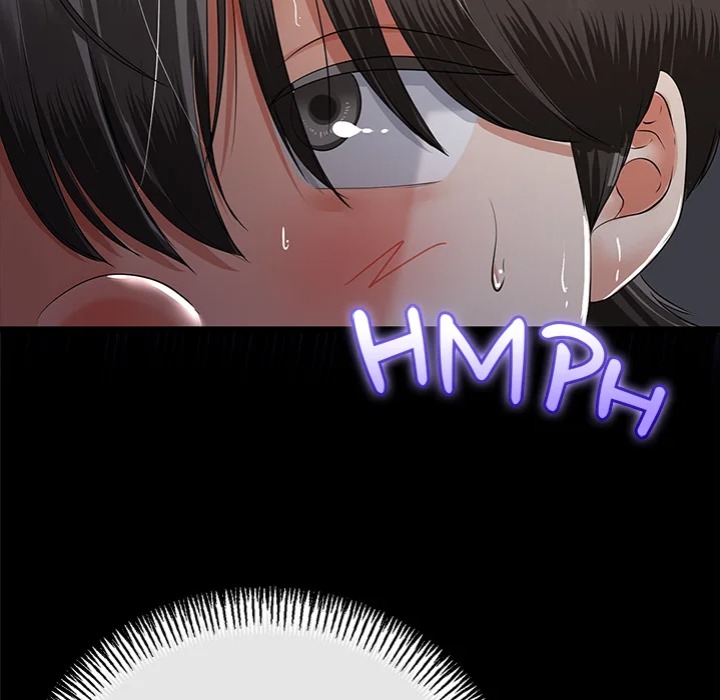 My Stepmom Has Returned chapter 58 page 56
