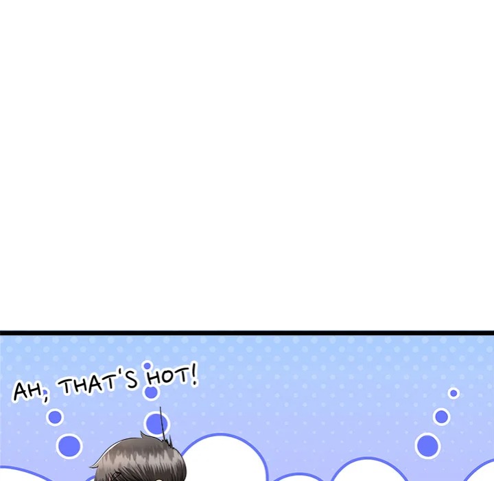 My Stepmom Has Returned chapter 58 page 73