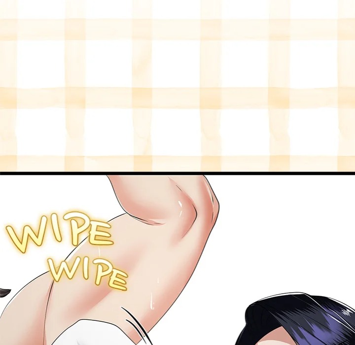 My Stepmom Has Returned chapter 58 page 91