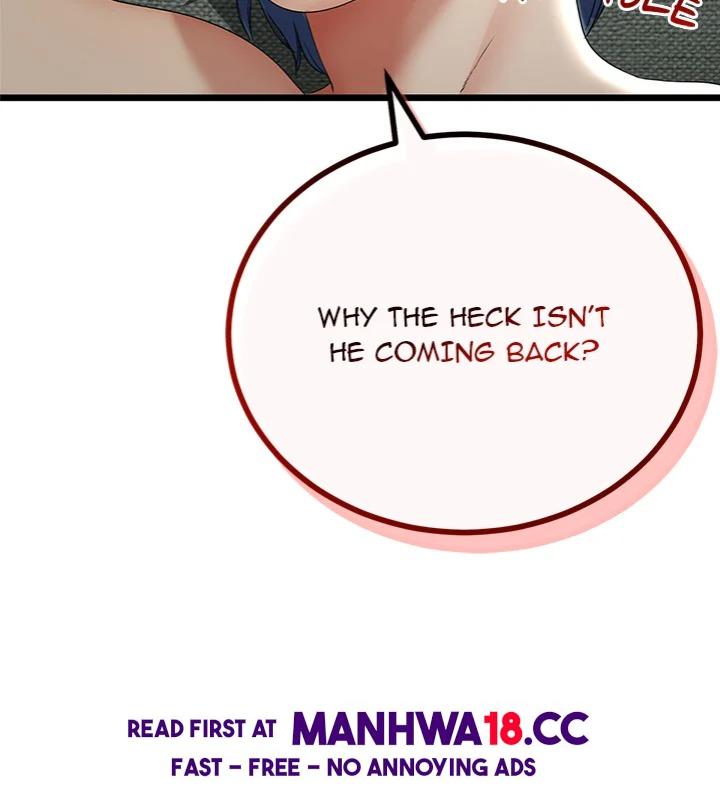 My Stepmom Has Returned chapter 58 page 119