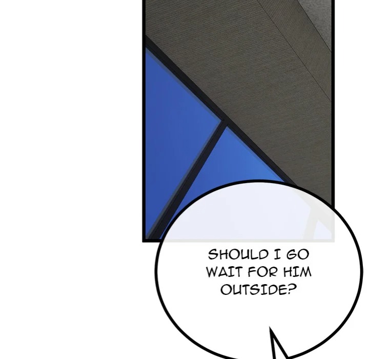 My Stepmom Has Returned chapter 58 page 123