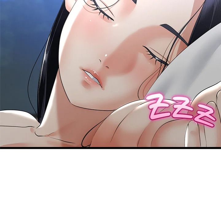 My Stepmom Has Returned chapter 58 page 126