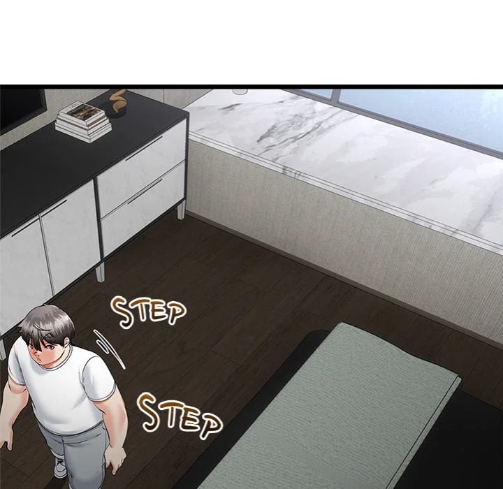 My Stepmom Has Returned chapter 58 page 128