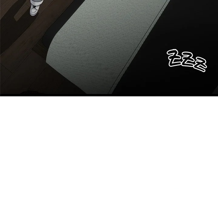 My Stepmom Has Returned chapter 58 page 129