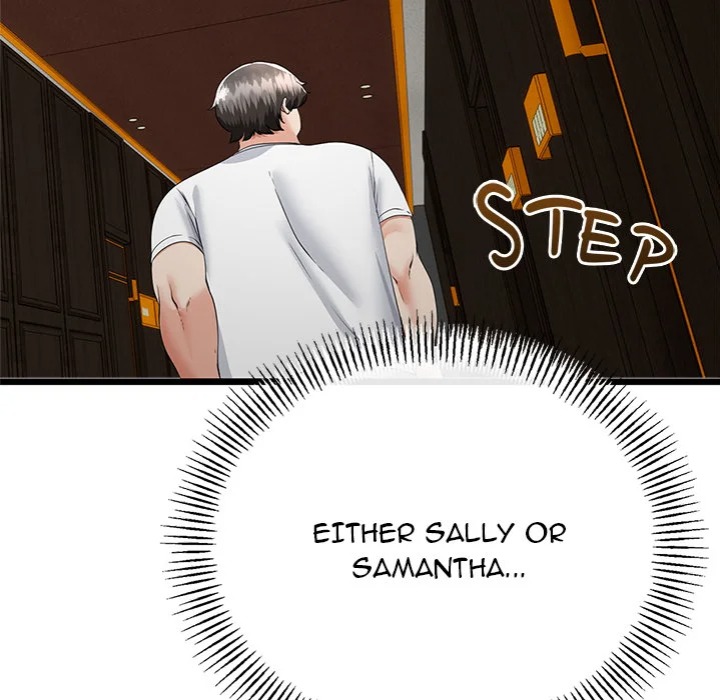 My Stepmom Has Returned chapter 58 page 134