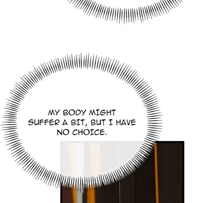 My Stepmom Has Returned chapter 58 page 135