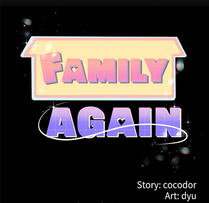 My Stepmom Has Returned chapter 59 page 10