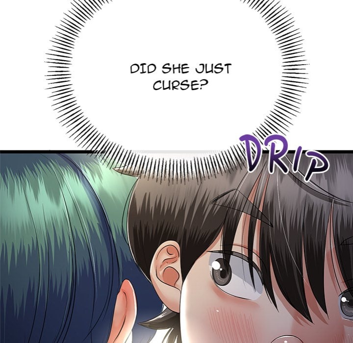 My Stepmom Has Returned chapter 59 page 17