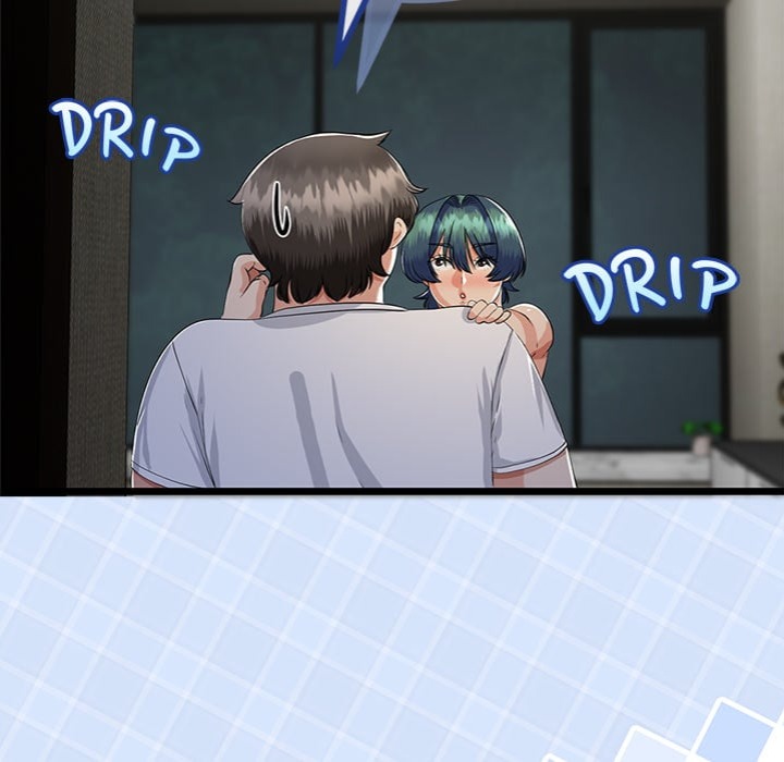 My Stepmom Has Returned chapter 59 page 31