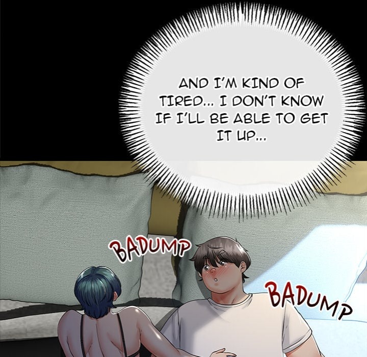 My Stepmom Has Returned chapter 59 page 61