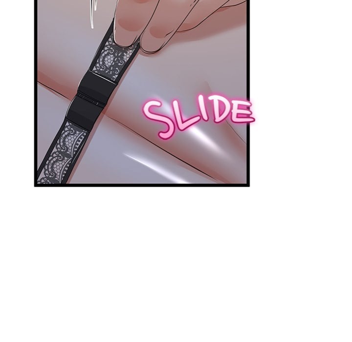 My Stepmom Has Returned chapter 59 page 85