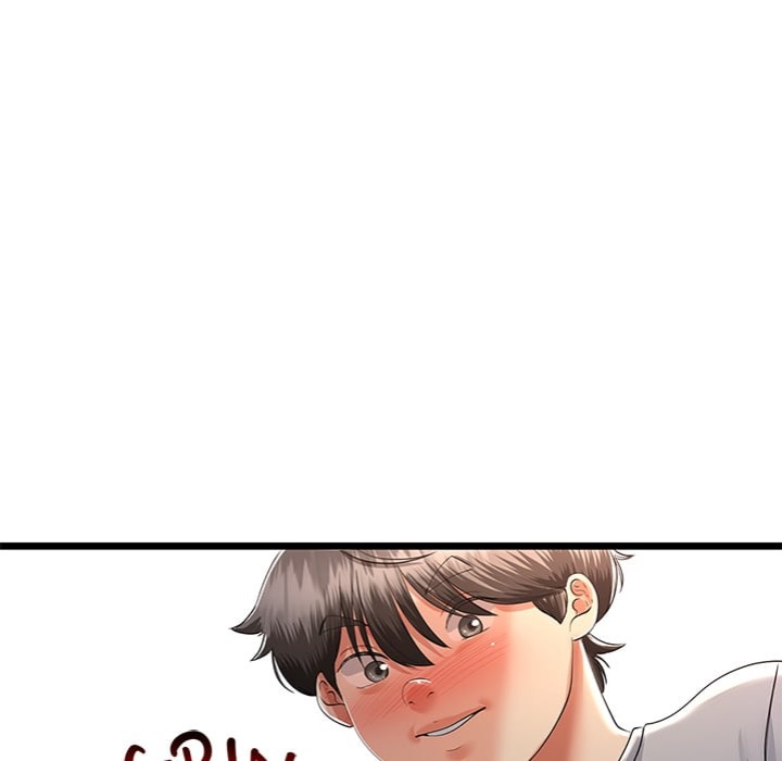 My Stepmom Has Returned chapter 59 page 90