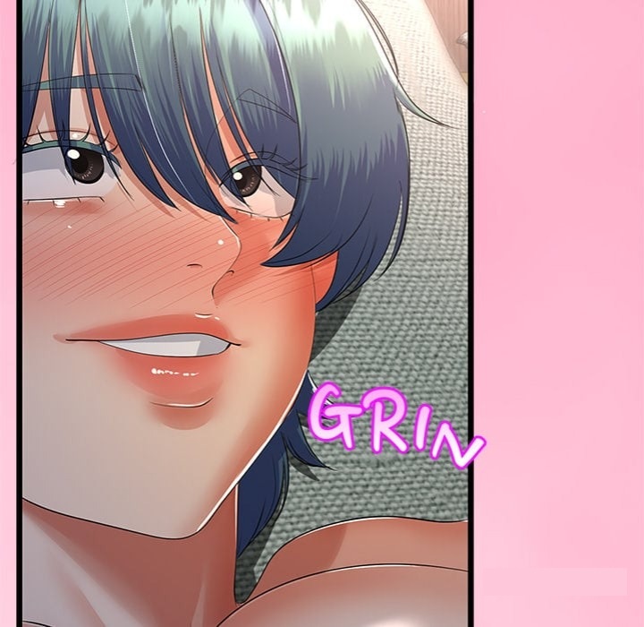 My Stepmom Has Returned chapter 59 page 99