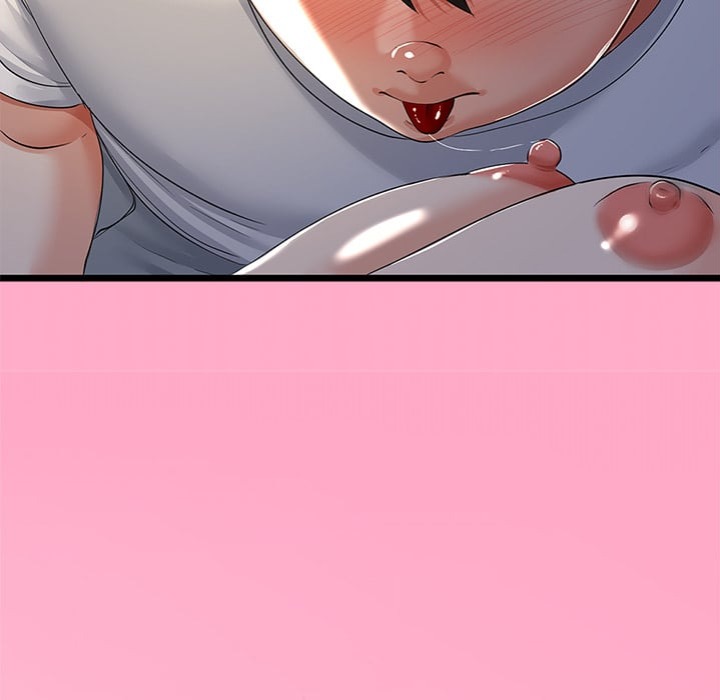 My Stepmom Has Returned chapter 59 page 128