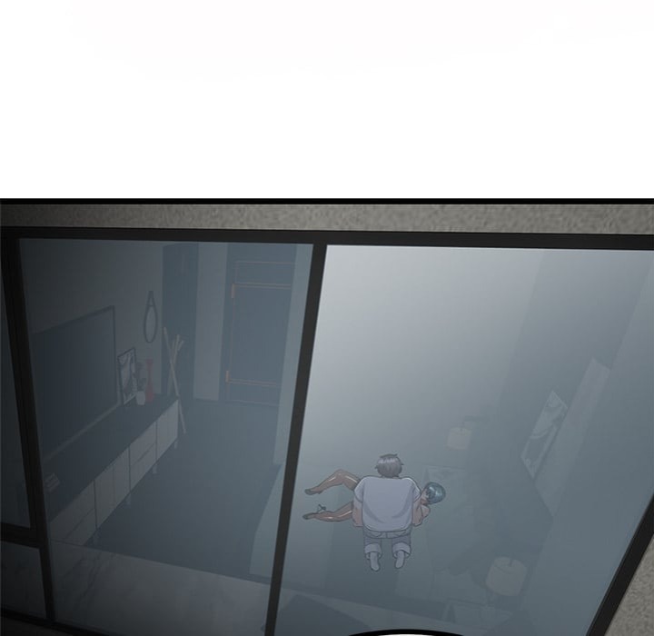 My Stepmom Has Returned chapter 59 page 134