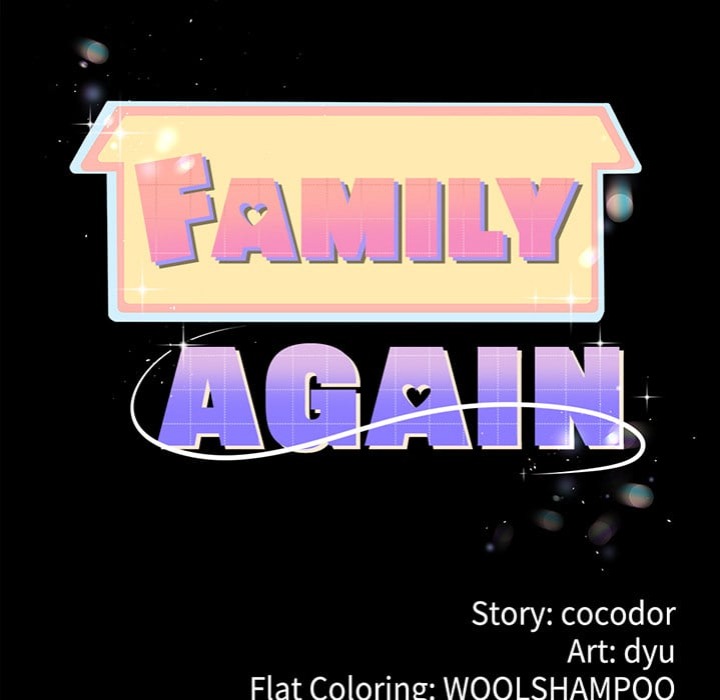 My Stepmom Has Returned chapter 60 page 11
