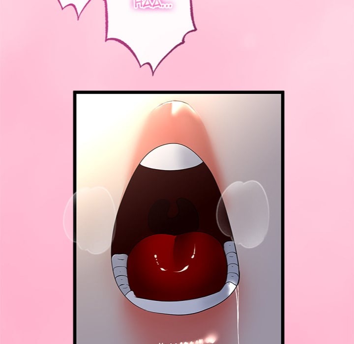 My Stepmom Has Returned chapter 60 page 35