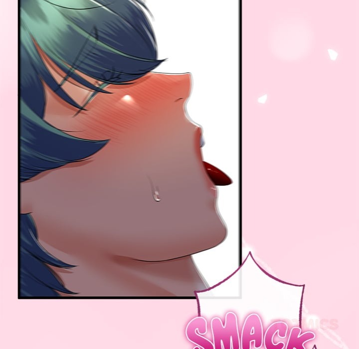 My Stepmom Has Returned chapter 60 page 57
