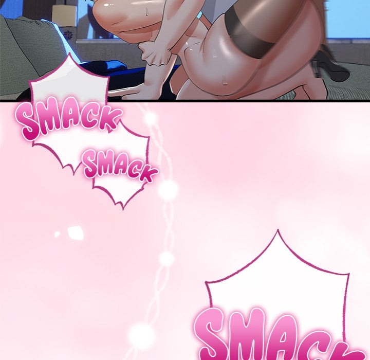 My Stepmom Has Returned chapter 60 page 97