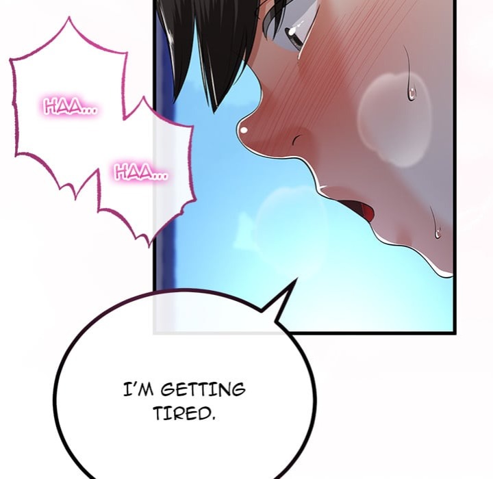 My Stepmom Has Returned chapter 60 page 99