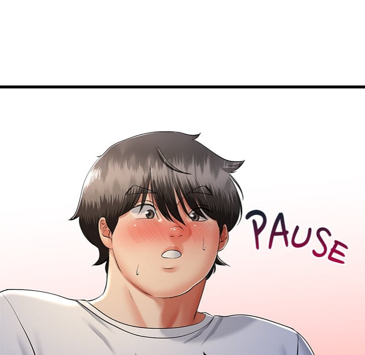 My Stepmom Has Returned chapter 60 page 140