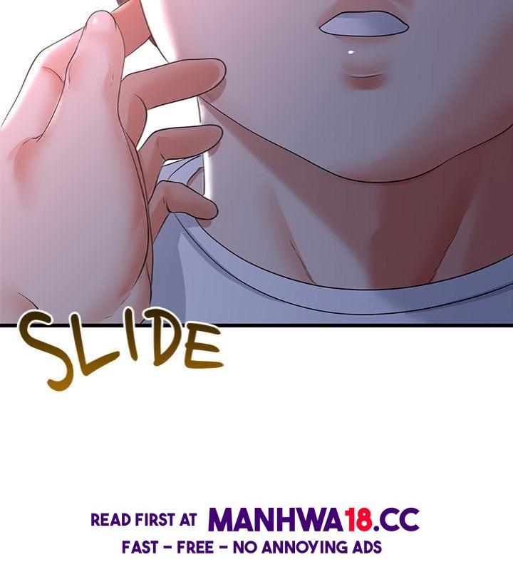 My Stepmom Has Returned chapter 61 page 6