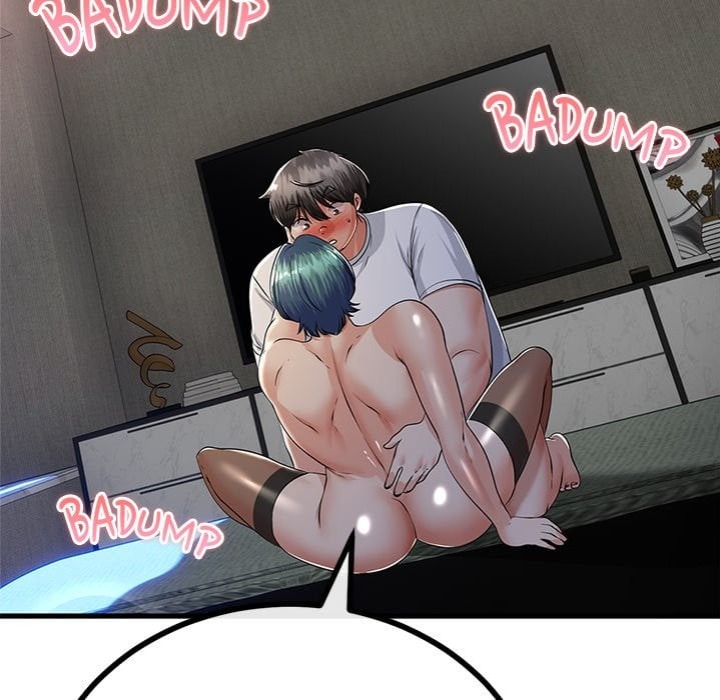 My Stepmom Has Returned chapter 61 page 10