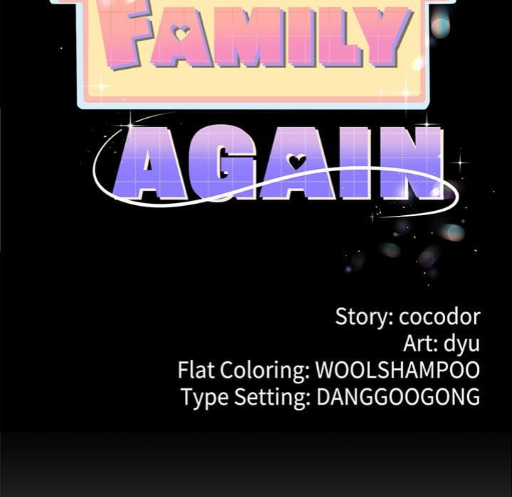My Stepmom Has Returned chapter 61 page 13