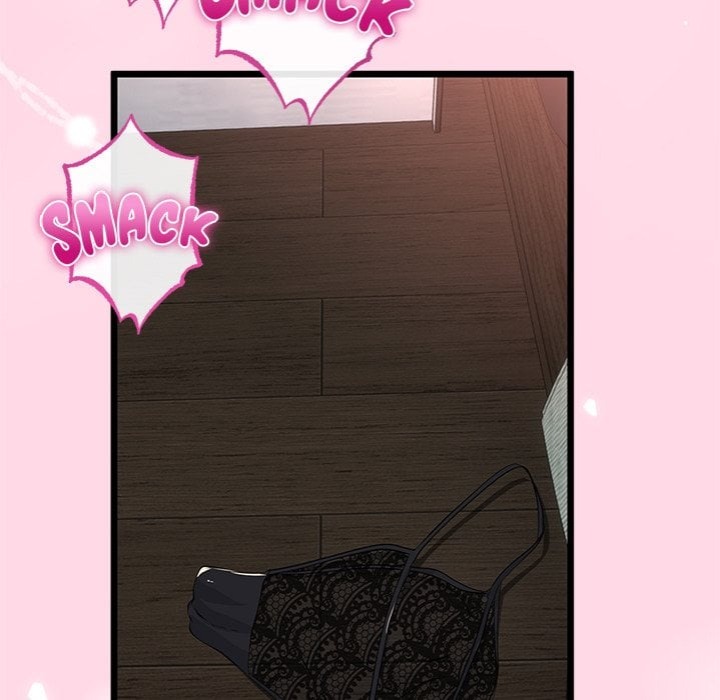 My Stepmom Has Returned chapter 61 page 18