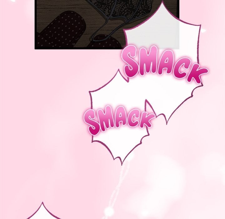 My Stepmom Has Returned chapter 61 page 19