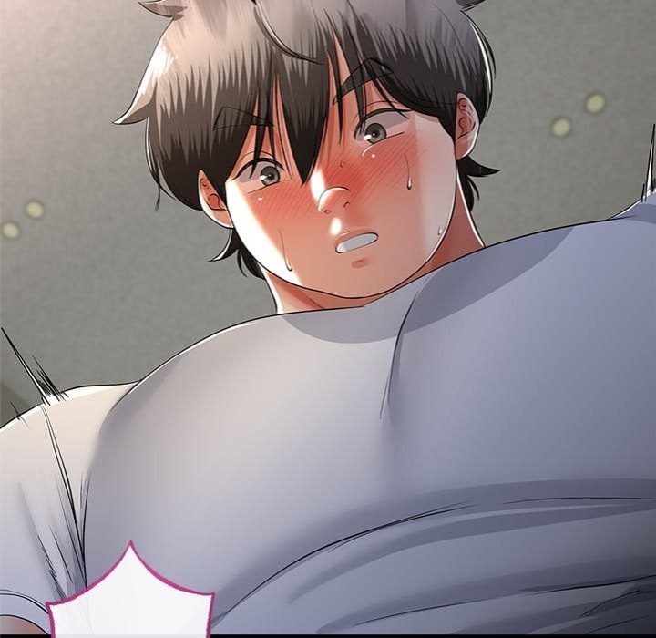 My Stepmom Has Returned chapter 61 page 32